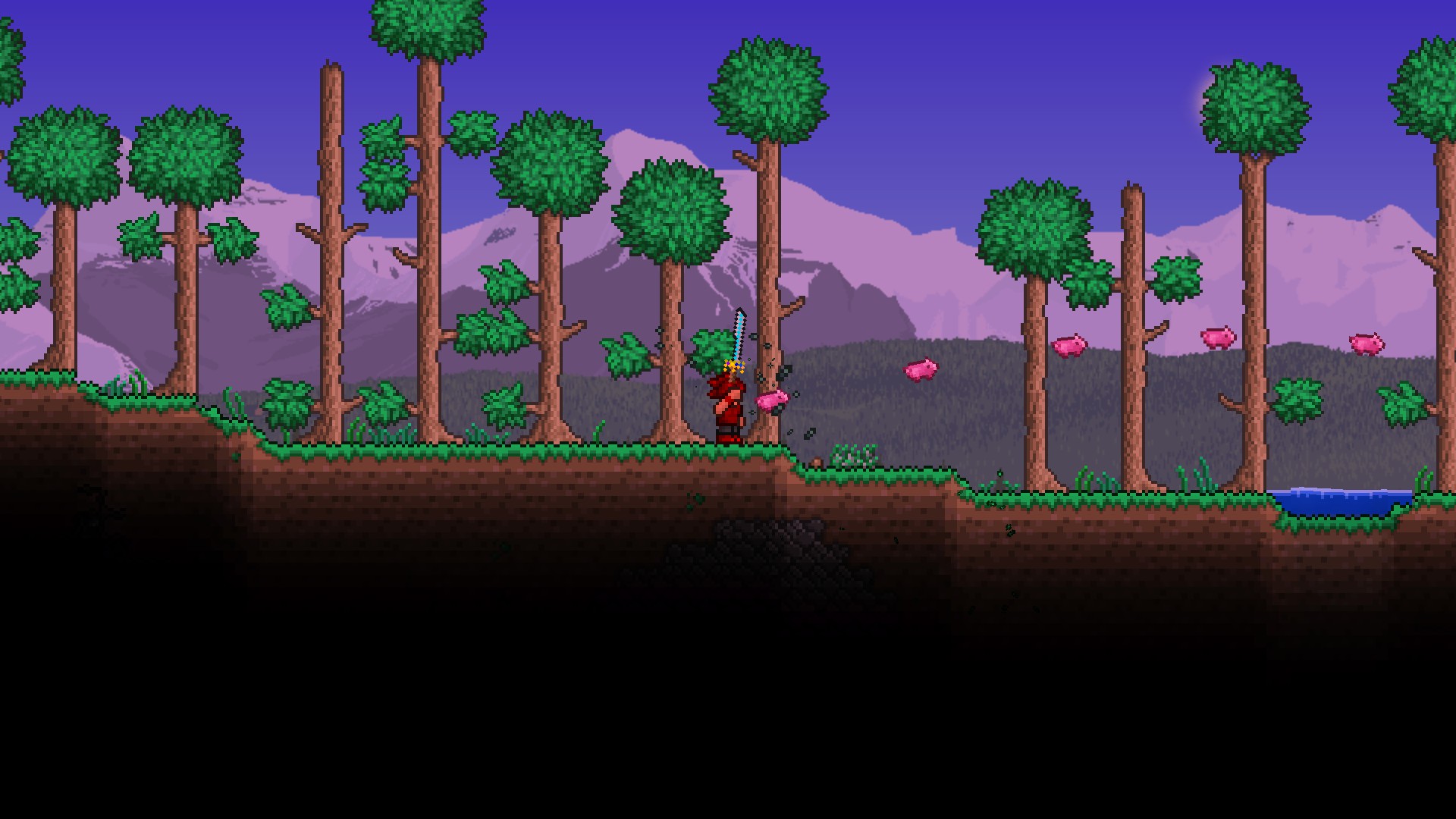 Terraria